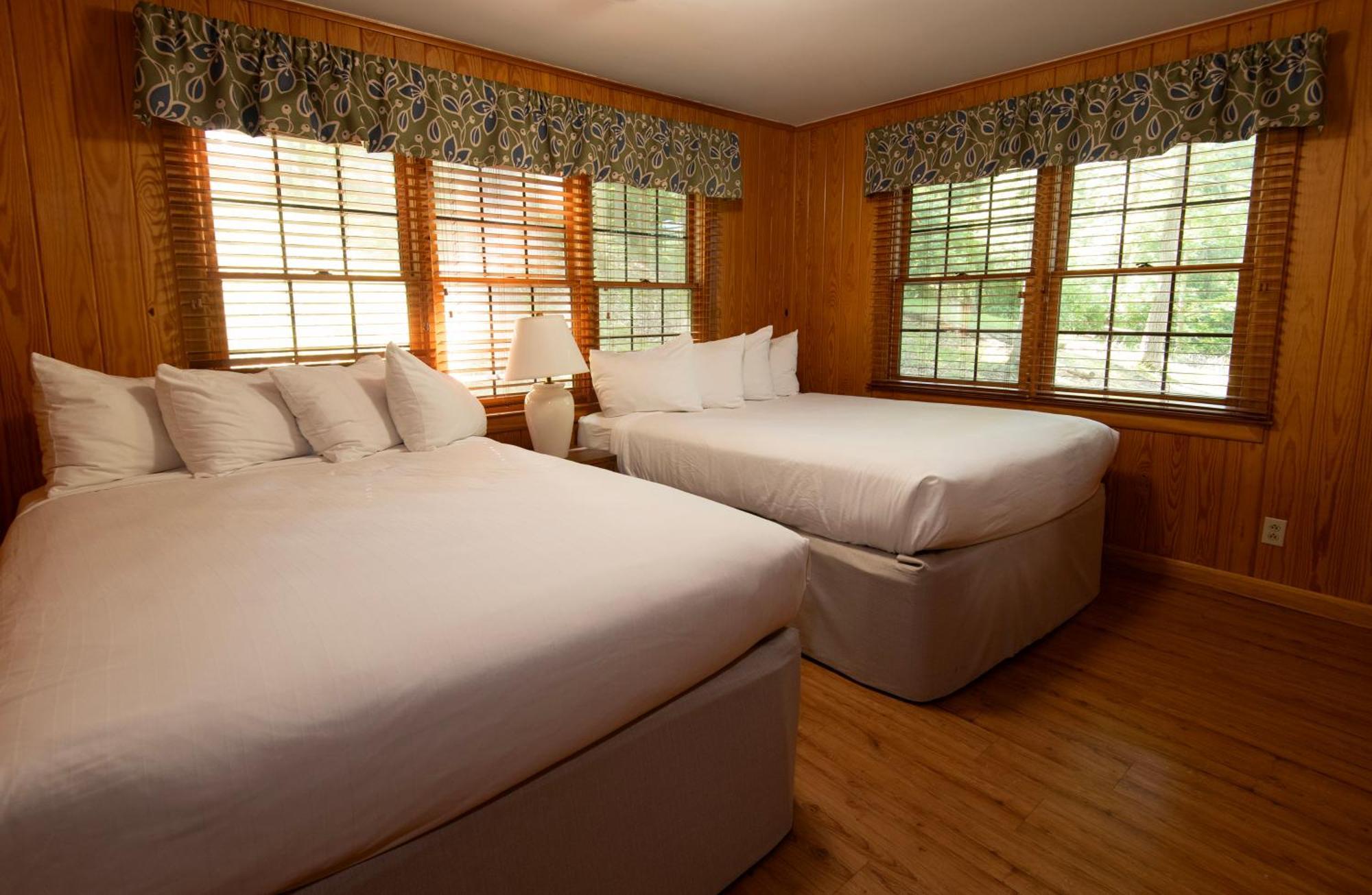 Pennyrile Forest State Resort Park Hawkins Bagian luar foto