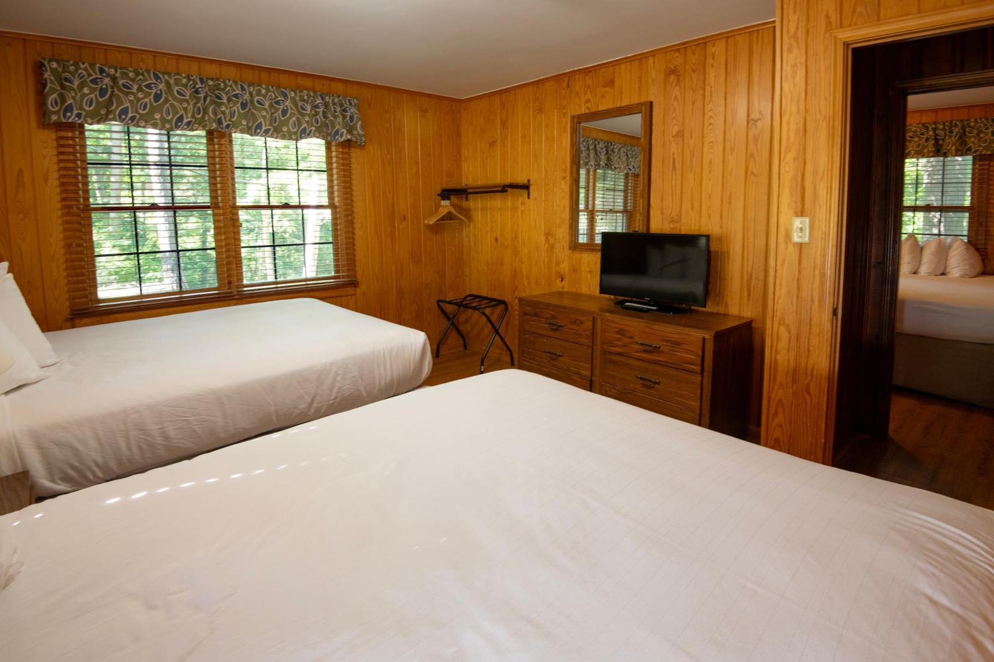 Pennyrile Forest State Resort Park Hawkins Bagian luar foto