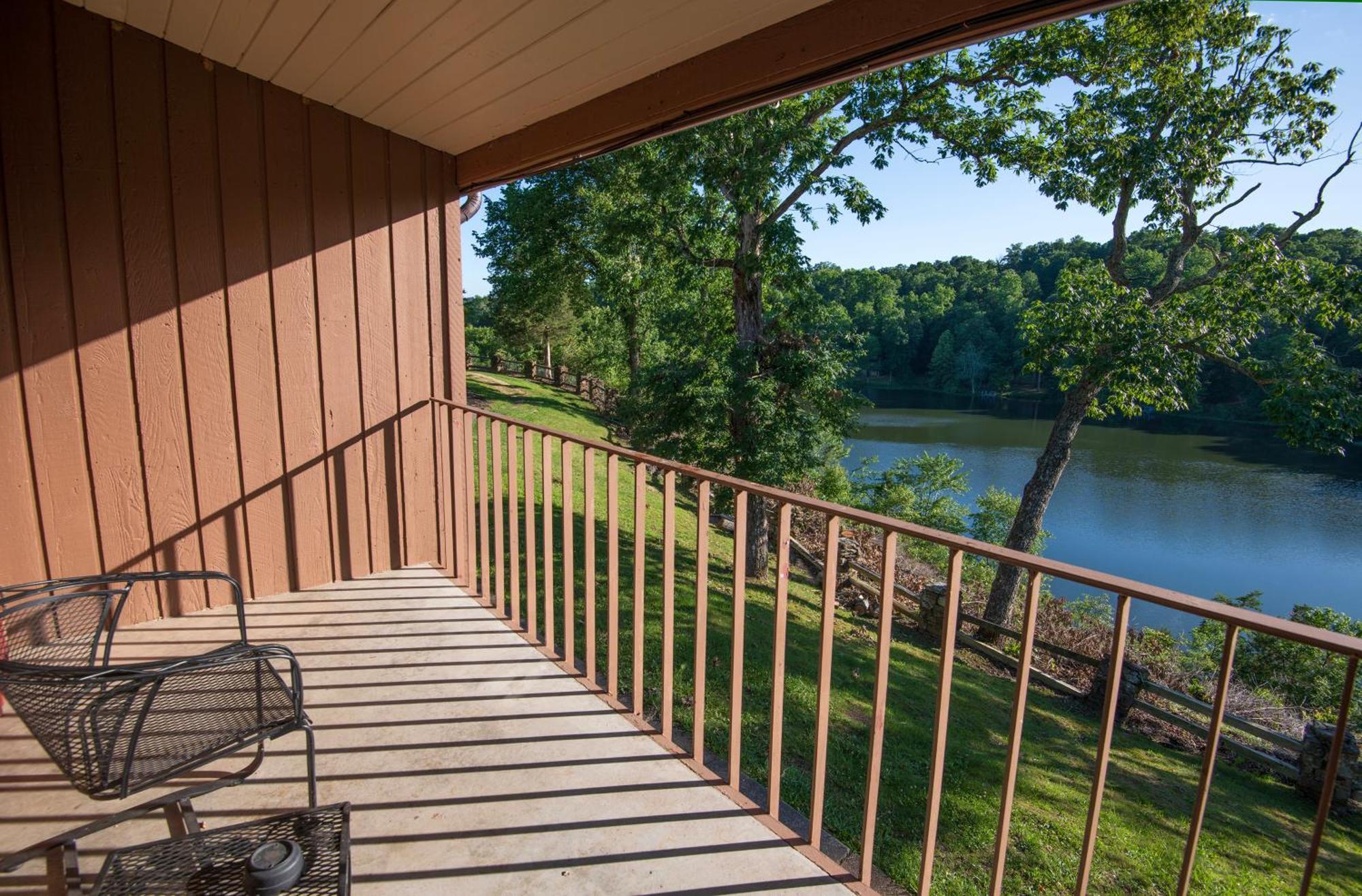 Pennyrile Forest State Resort Park Hawkins Bagian luar foto
