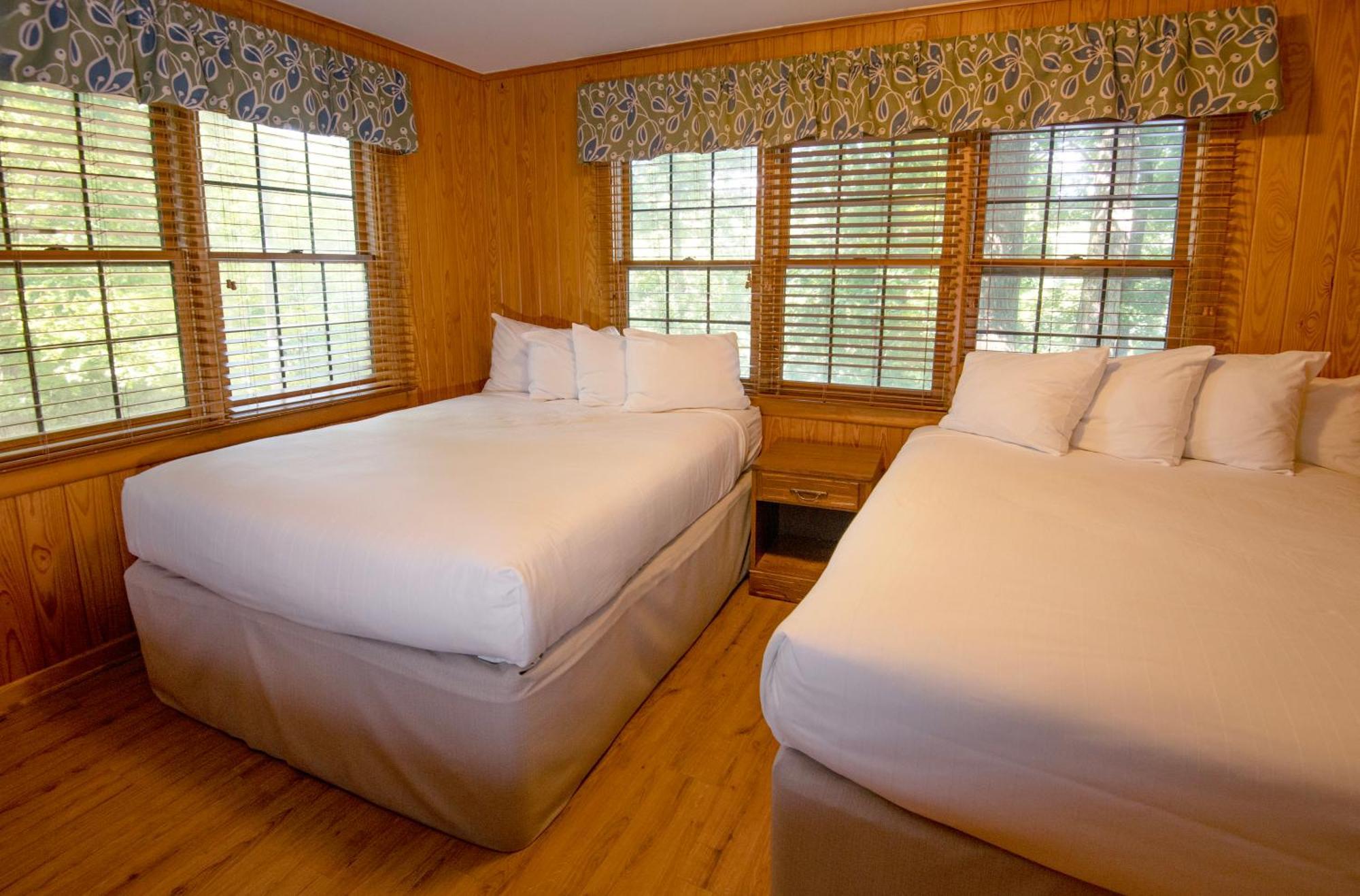 Pennyrile Forest State Resort Park Hawkins Bagian luar foto