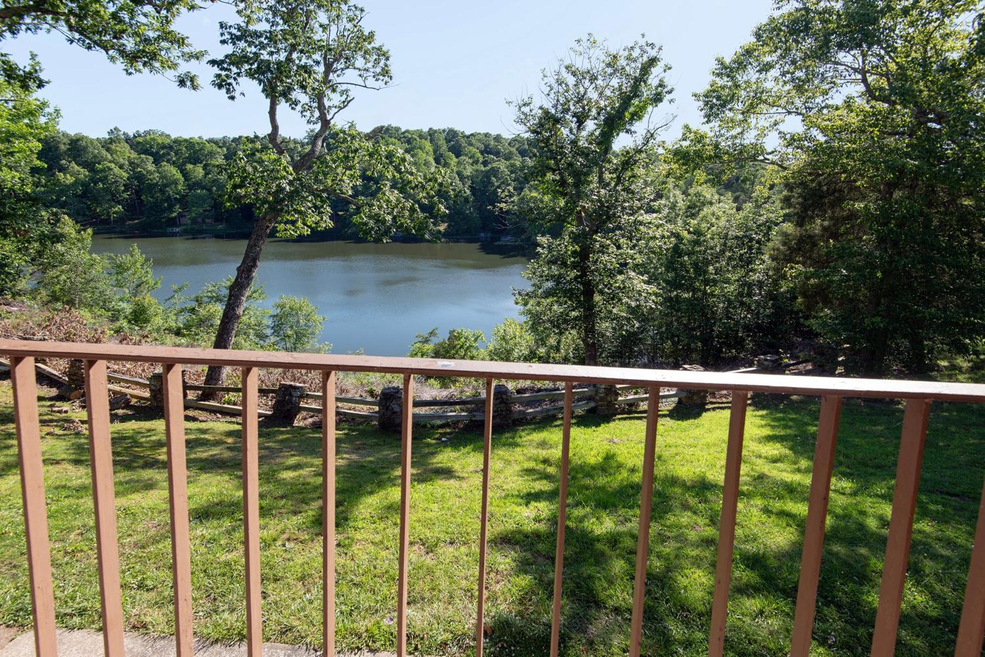 Pennyrile Forest State Resort Park Hawkins Bagian luar foto