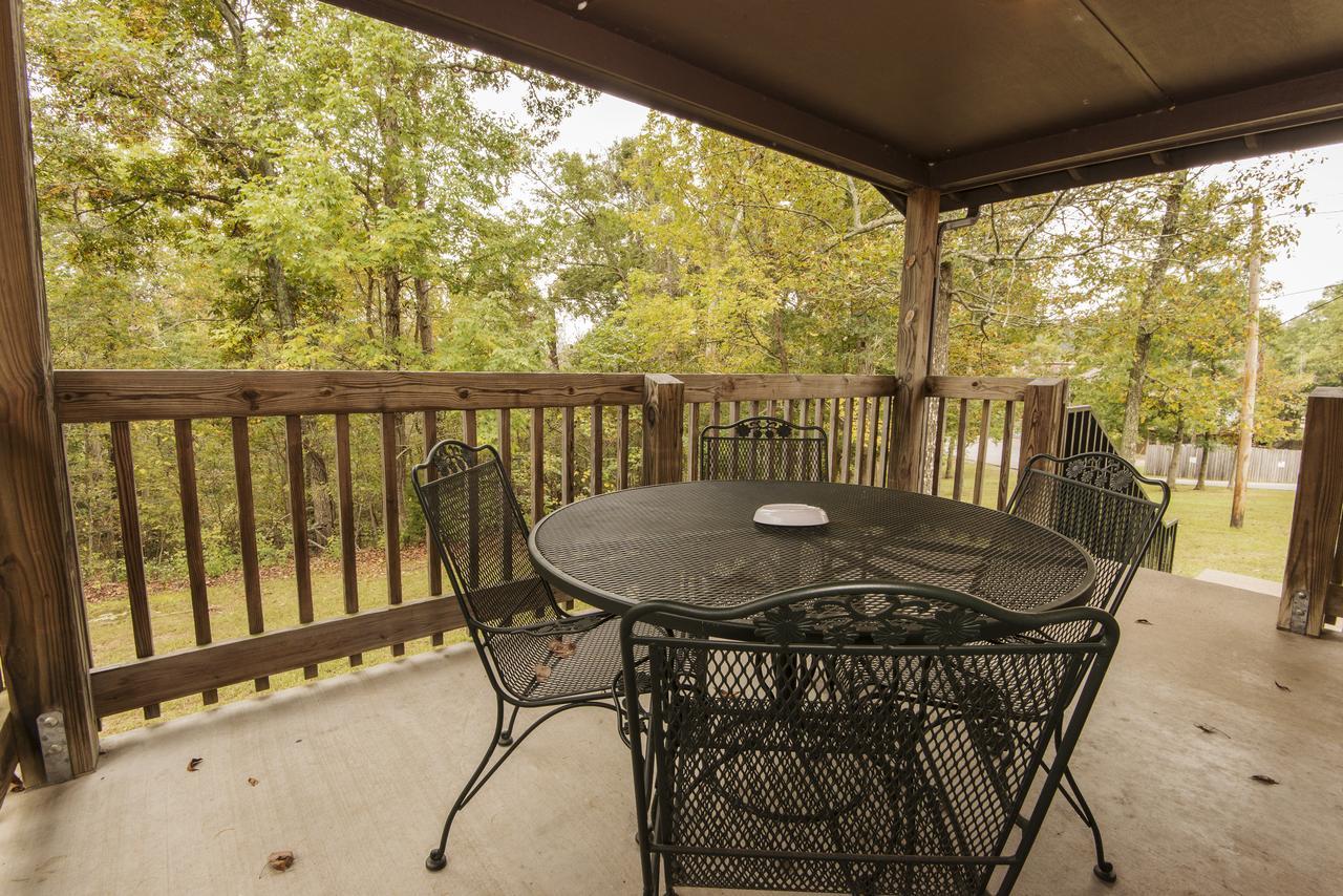 Pennyrile Forest State Resort Park Hawkins Bagian luar foto
