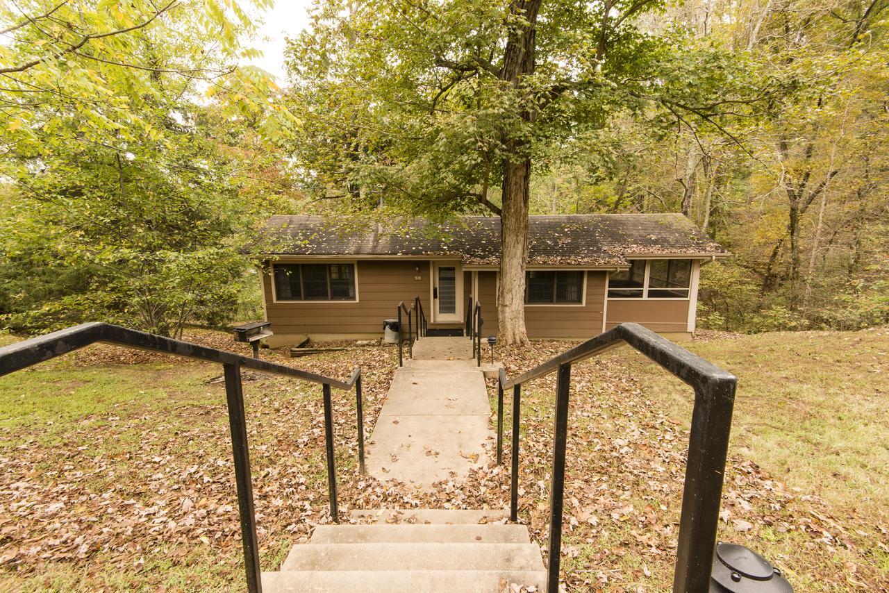 Pennyrile Forest State Resort Park Hawkins Bagian luar foto