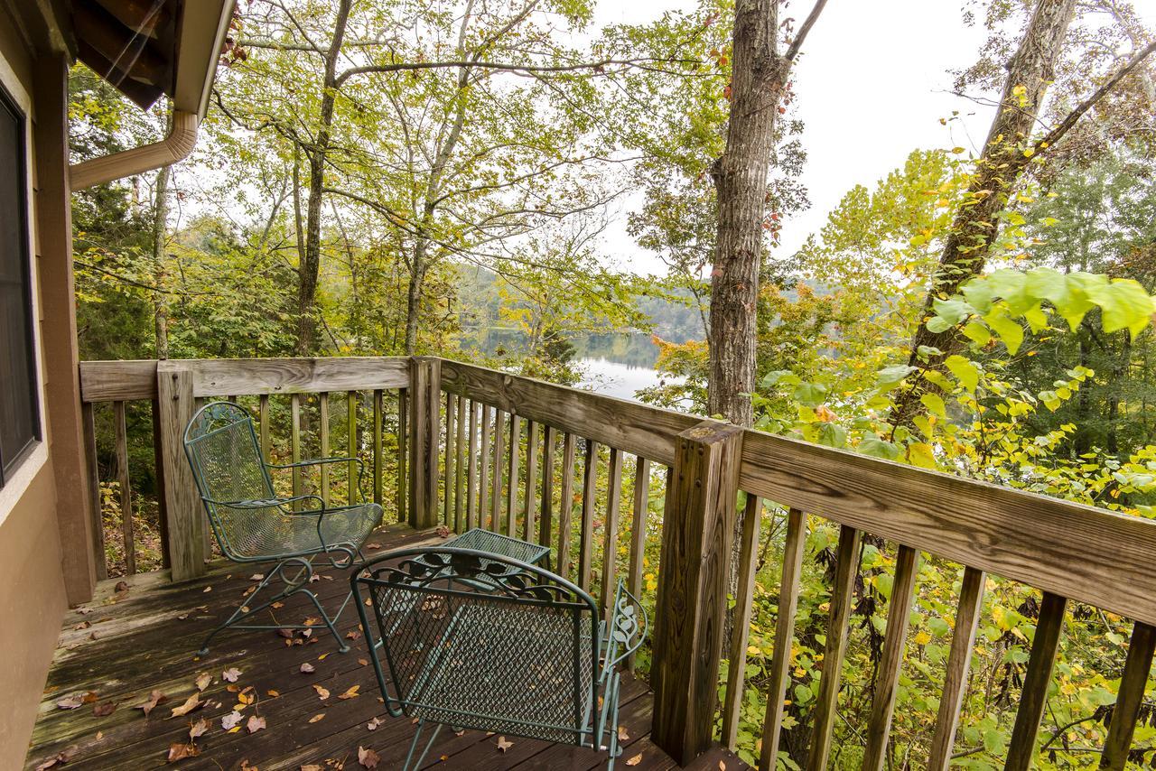 Pennyrile Forest State Resort Park Hawkins Bagian luar foto