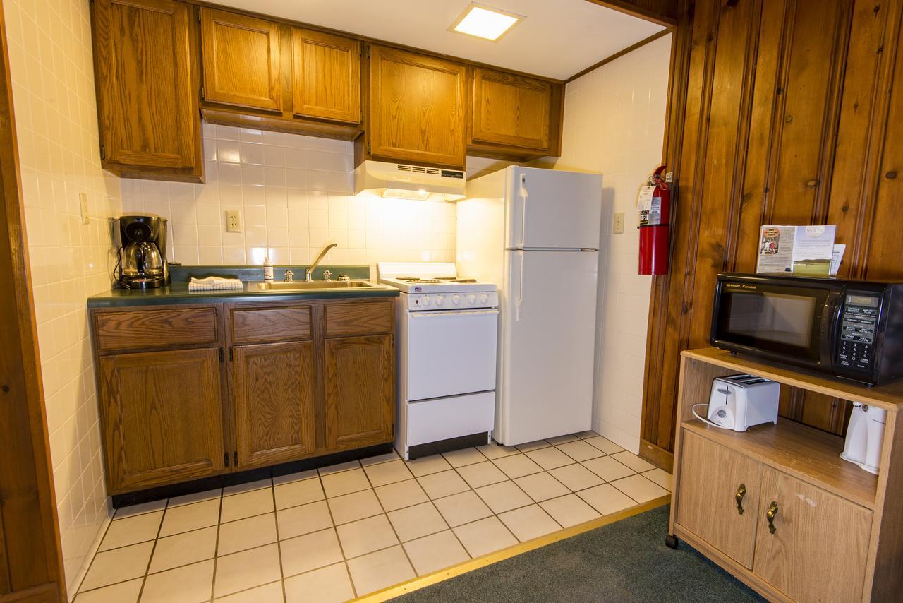 Pennyrile Forest State Resort Park Hawkins Bagian luar foto