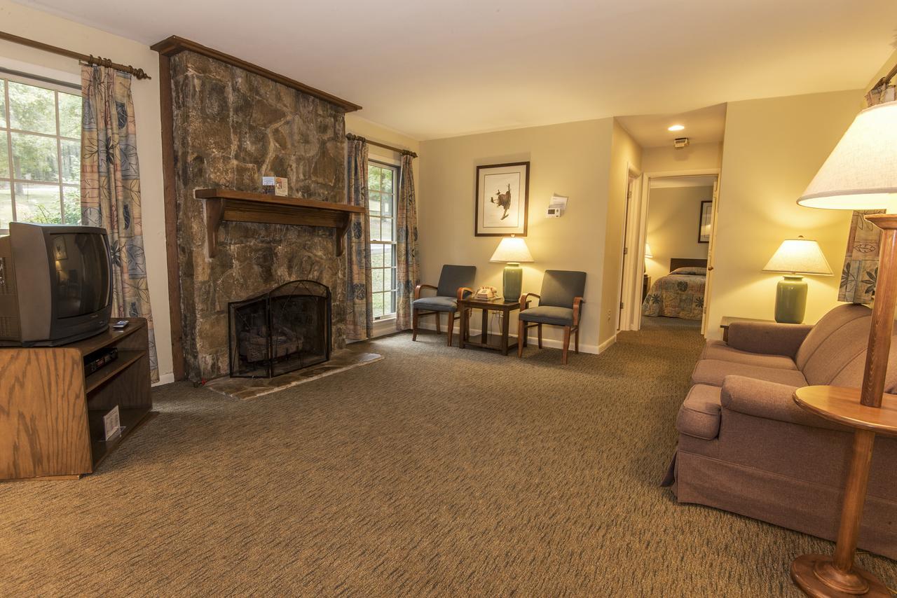 Pennyrile Forest State Resort Park Hawkins Bagian luar foto