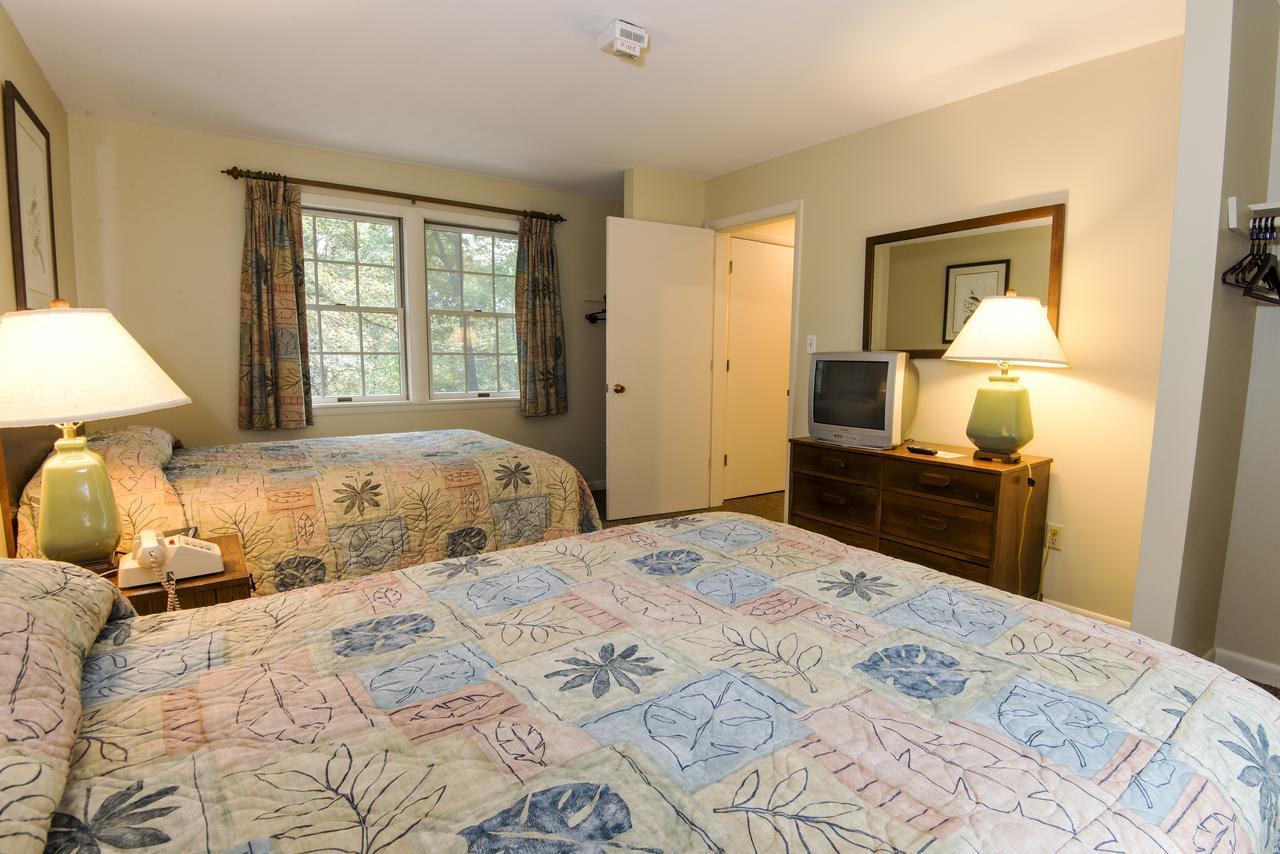 Pennyrile Forest State Resort Park Hawkins Bagian luar foto