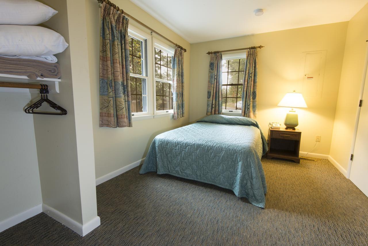 Pennyrile Forest State Resort Park Hawkins Bagian luar foto