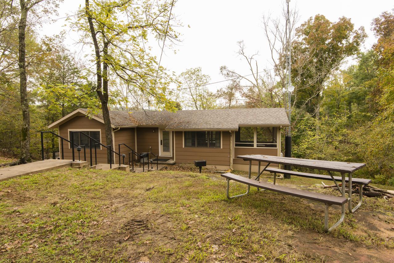 Pennyrile Forest State Resort Park Hawkins Bagian luar foto