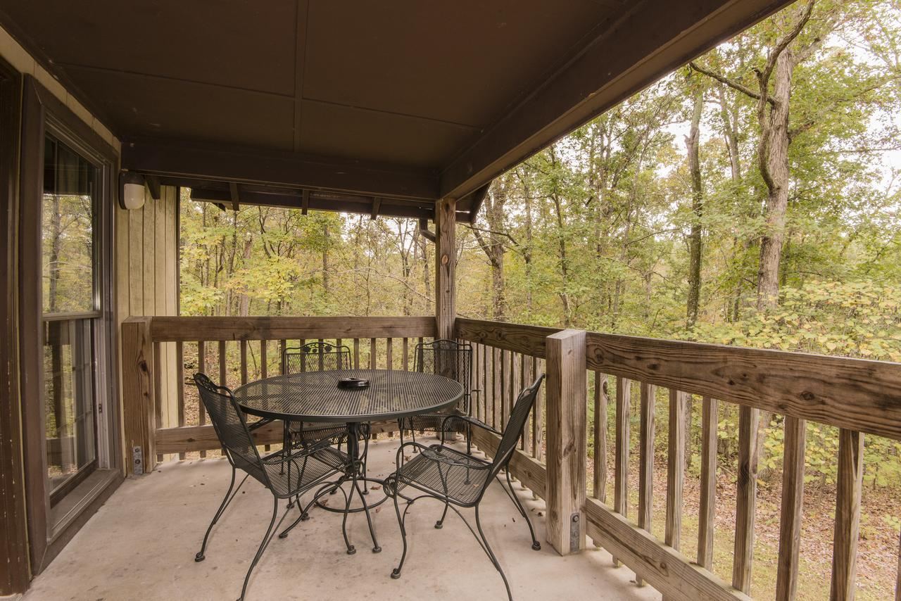 Pennyrile Forest State Resort Park Hawkins Bagian luar foto