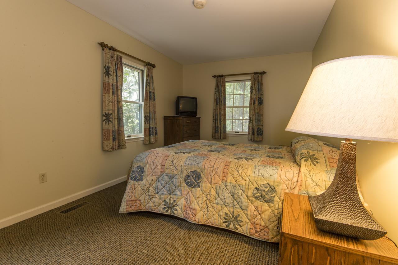 Pennyrile Forest State Resort Park Hawkins Bagian luar foto