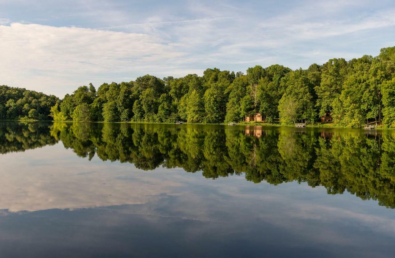 Pennyrile Forest State Resort Park Hawkins Bagian luar foto