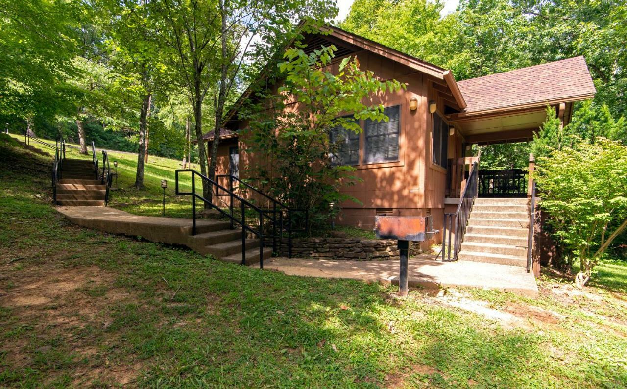 Pennyrile Forest State Resort Park Hawkins Bagian luar foto